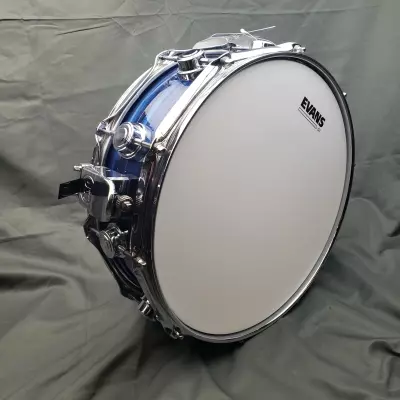 DW COLLECTORS SNRE 5X14 DEEP BLUE OYSTER 2