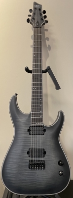 Gear Hunter | Schecter - KM-6 Keith Merrow MK-III Legacy