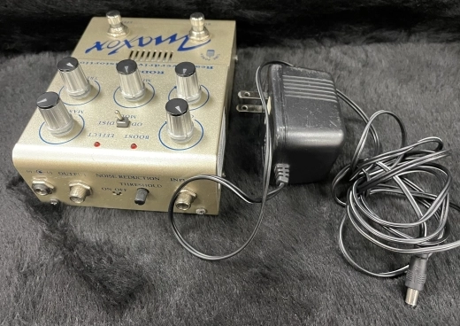 Maxon ROD-881 Real Overdrive/Distortion 2