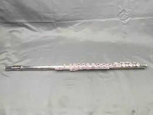 Gemeinhardt M3 Flute