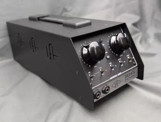 Universal Audio - UA SOLO/610 1-CH MIC PREAMP 2