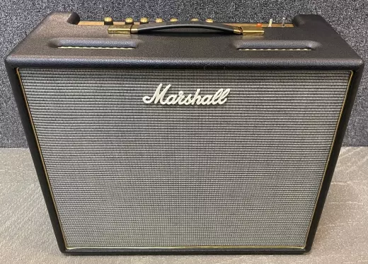 Marshall - Origin 50W 1x12 All-Valve Combo Amp