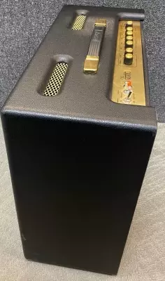 Marshall - Origin 50W 1x12 All-Valve Combo Amp 2