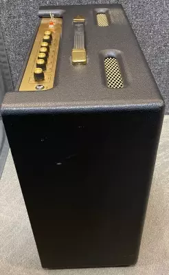 Marshall - Origin 50W 1x12 All-Valve Combo Amp 2