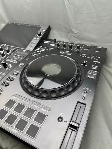 AlphaTheta - XDJ-AZ 2