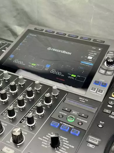 AlphaTheta - XDJ-AZ 2