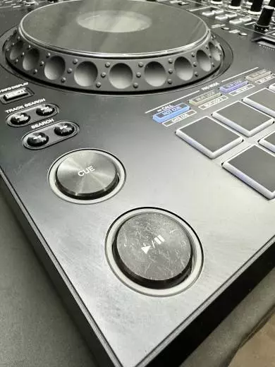 AlphaTheta - XDJ-AZ 2