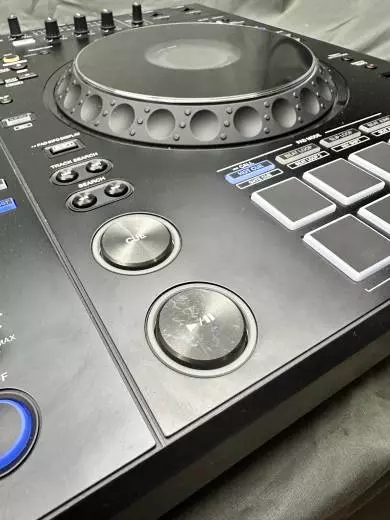 AlphaTheta - XDJ-AZ 2