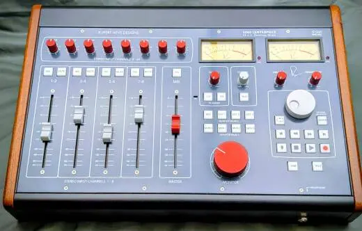 Rupert Neve Designs - RND-5060-S