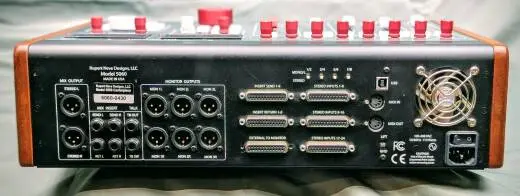 Rupert Neve Designs - RND-5060-S 2