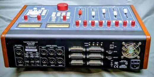 Rupert Neve Designs - RND-5060-S 2