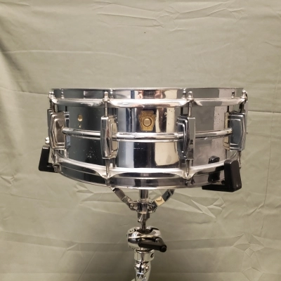1968 Ludwig Supraphonic