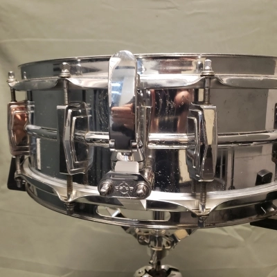 1968 Ludwig Supraphonic 2