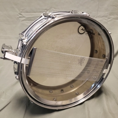 1968 Ludwig Supraphonic 2