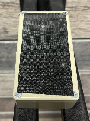 MXR - Micro Amp + 2