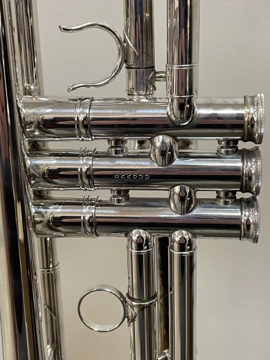 Gear Hunter | Getzen 3051S Custom Series Bb Trumpet