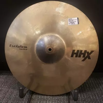 Sabian - 11806XEB