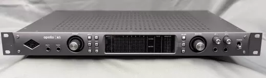 Universal Audio - UA-APX6