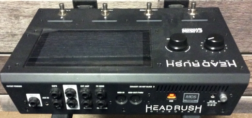 HeadRush - GIGBOARD 2