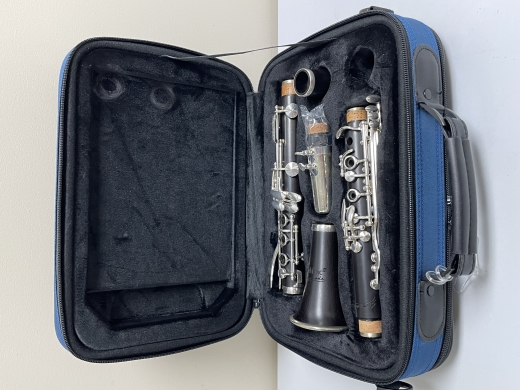 Leblanc Intermediate Bb Clarinet 8