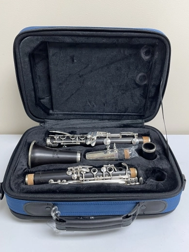 Leblanc Intermediate Bb Clarinet 2