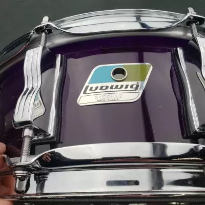 Ludwig Drums - LS901VXV9