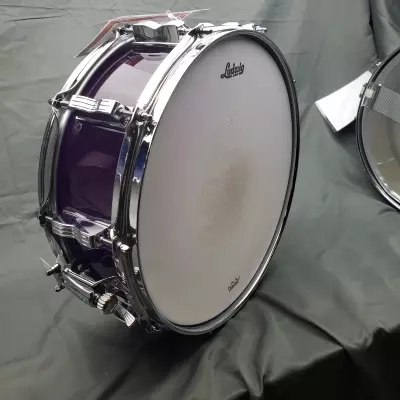 Ludwig Drums - LS901VXV9 2