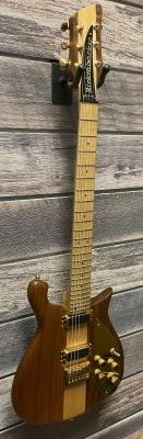 Rickenbacker Sierra 650S 2