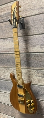 Rickenbacker Sierra 650S 2