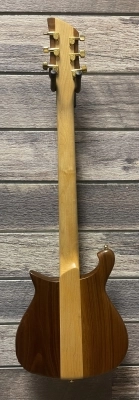 Rickenbacker Sierra 650S 2