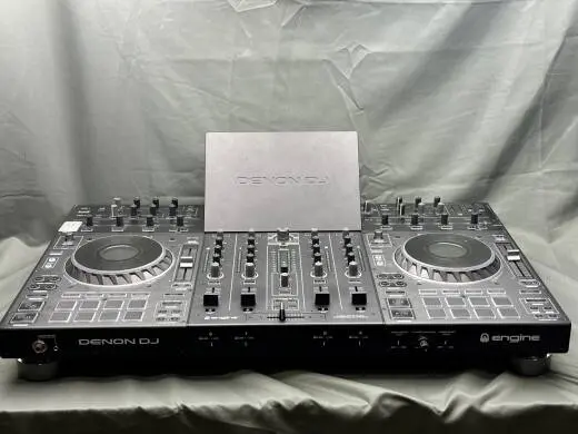 Store Special Product - Denon - PRIME 4