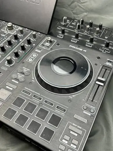 Store Special Product - Denon - PRIME 4