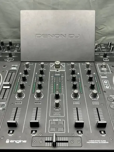 Store Special Product - Denon - PRIME 4