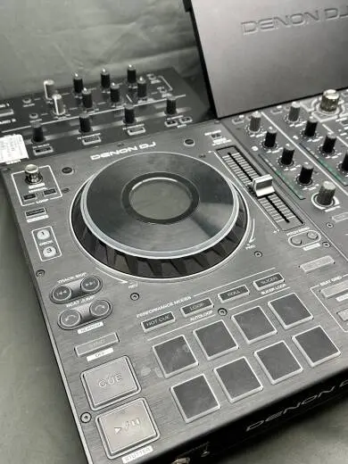 Store Special Product - Denon - PRIME 4