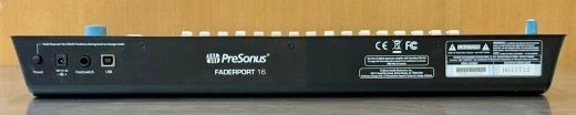 PreSonus - FaderPort 16 DAW Control Surface 2