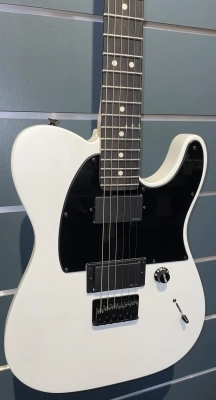 Fender - Jim Root Telecaster 2