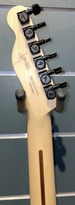 Fender - Jim Root Telecaster 2