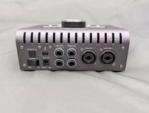 Universal Audio - UA APOLLO TWIN MK2 W/DUO PROCESSING 2