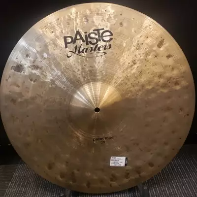 PAISTE 20