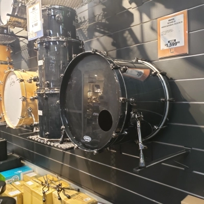 MAPEX SATURN III, 24,13,16,18