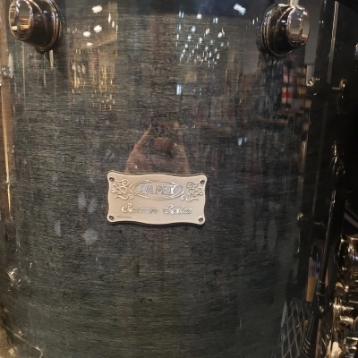 MAPEX SATURN III, 24,13,16,18 2