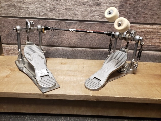 CAMCO BY TAMA DOUBLE PEDAL
