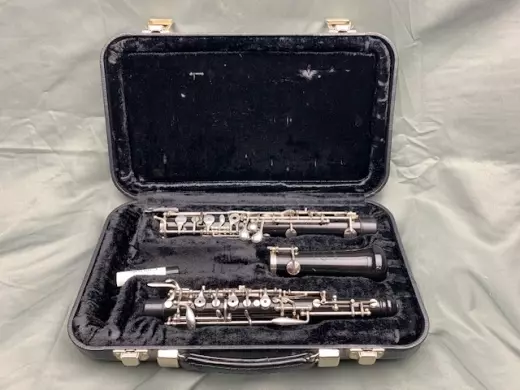 Selmer Signet Soloist Budget Oboe