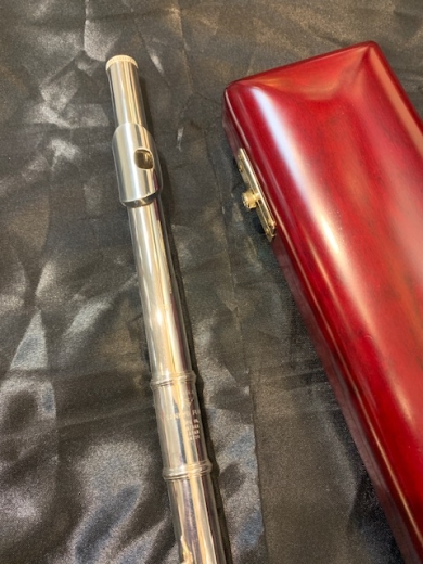 Sankyo Prima (Handmade 1995) 2