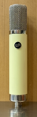 Warm Audio - WA251 Tube Microphone