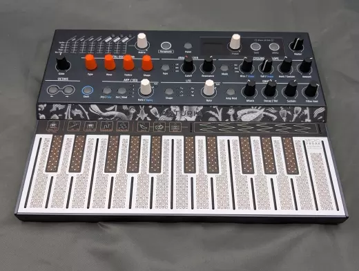 Arturia - MICRO FREAK 25 KEY SYNTH