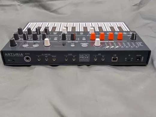 Arturia - MICRO FREAK 25 KEY SYNTH 2