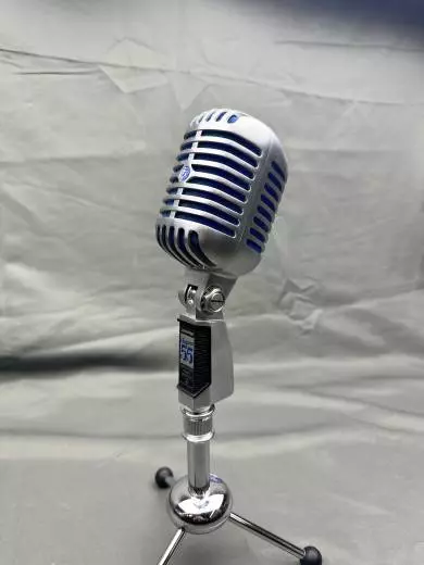 Shure - SUPER55