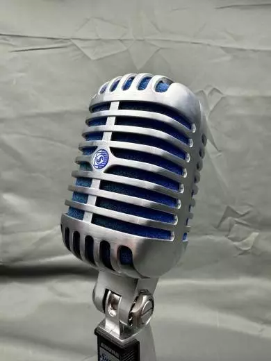 Shure - SUPER55 2