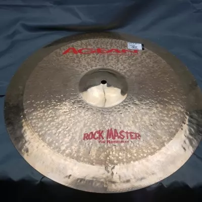 Agean Rock Master 18